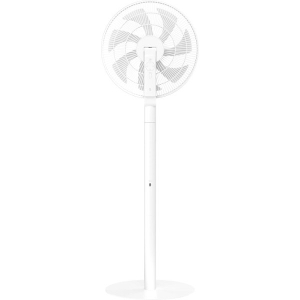 Фото - Вентилятор напольный Mijia Smart Standing Fan Pro Slim
